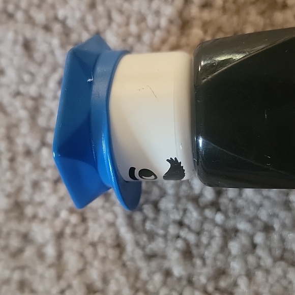 LEGO Duplo Vintage Police Cop Figure Only - Picture 2 of 7